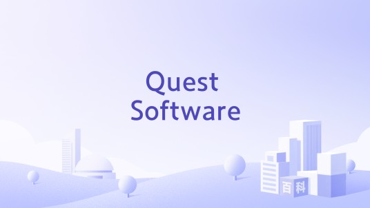 Quest Software
