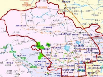 沙窝屯村