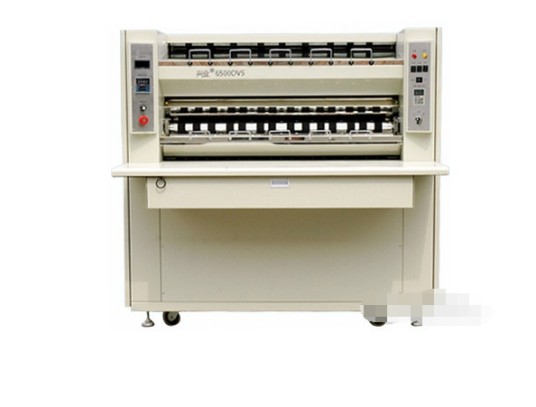 兴业6500DVS