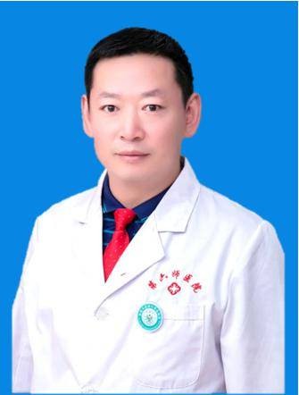 田丰（耳鼻喉头颈外科主任医师）