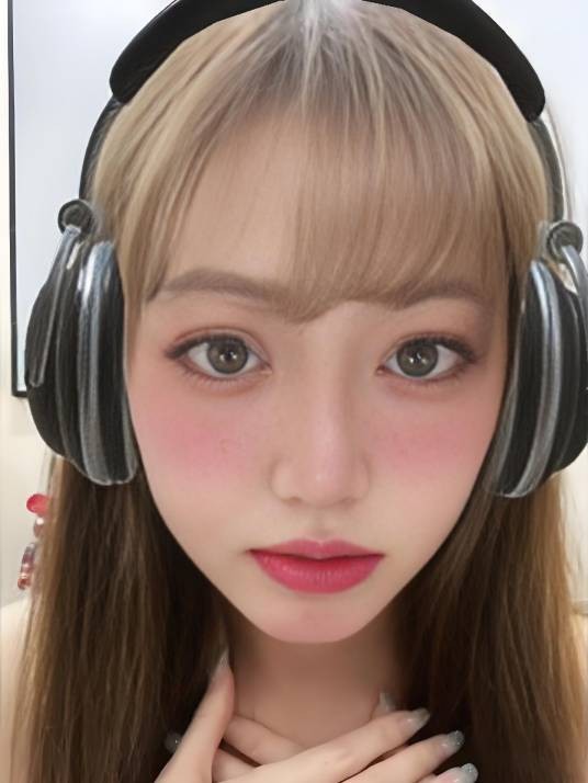 Twins姐妹