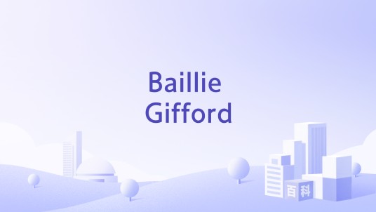 Baillie Gifford