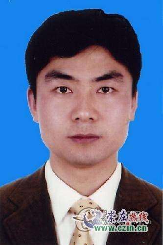 白松涛（广西壮族自治区发改委党组书记、主任）