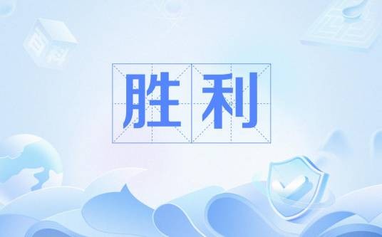 胜利（中央电视台拍摄的电视剧）