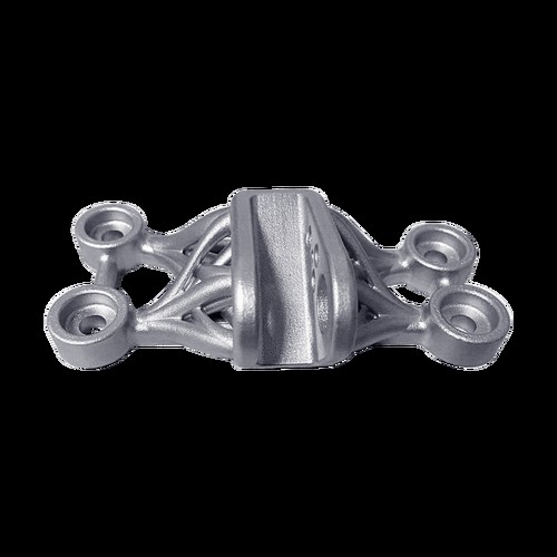 钛合金3D打印