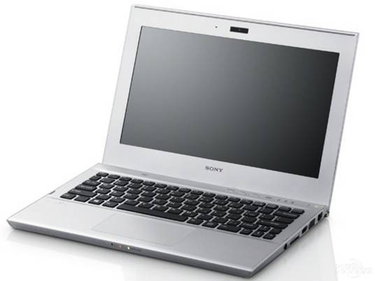 索尼SVT11127CCS（银）