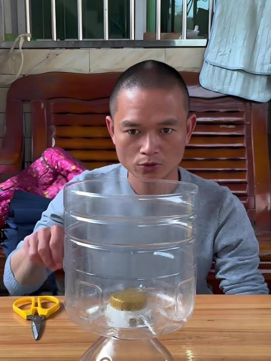 乡下迷茫哥
