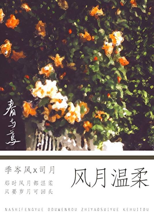 风月温柔