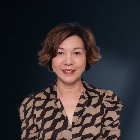 林燕玲（长亮科技执行副总裁、长亮控股董事）