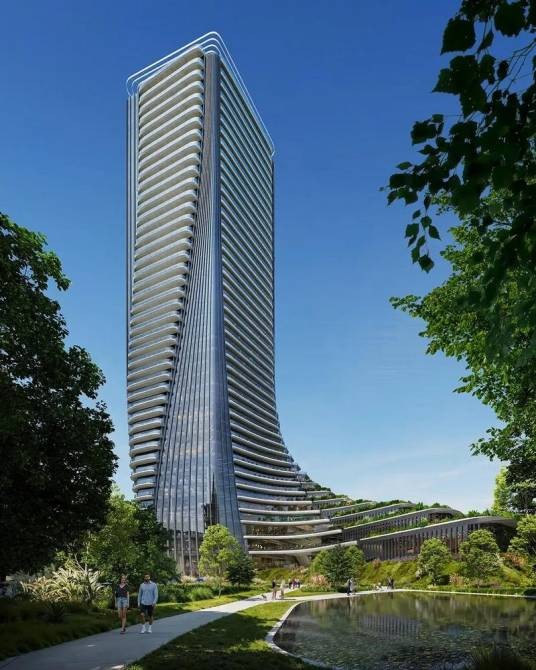 扎哈·哈迪德建筑师事务所