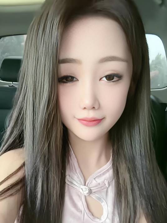 00后梦瑶
