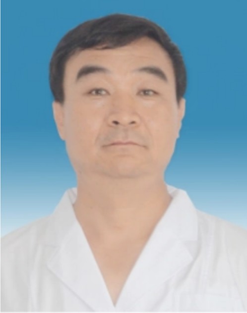 杨林（北京汇仁中医医院主任医师）