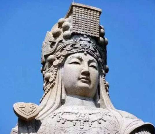 妈祖绕境