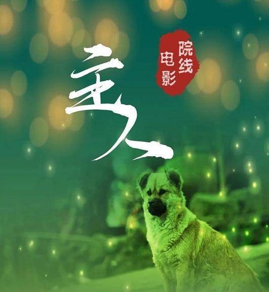 主人（刘金笑编剧的家庭题材故事影片）