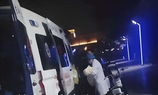 3·19晋中女子校内产子事件