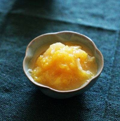 橘子酱（食品）