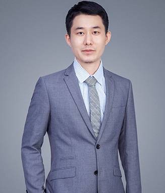 李震（北京顾樽律师事务所执业律师）