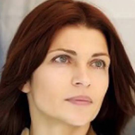 Olga Shepitskaya