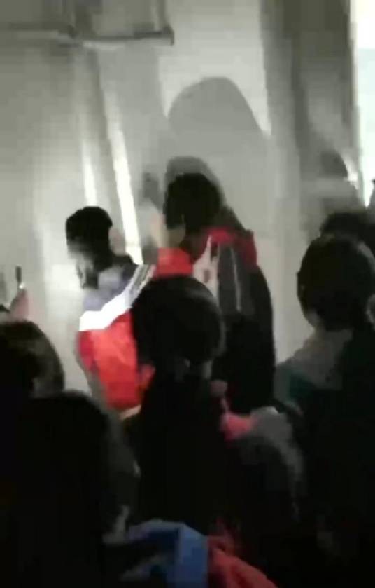 3·19吉首女生遭多人霸凌致伤事件