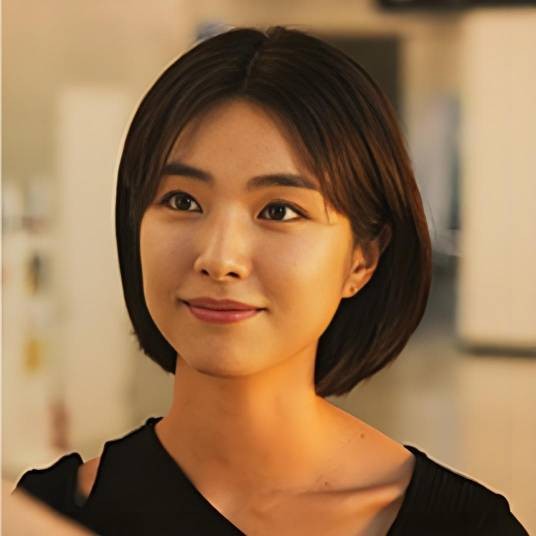 尹慧珍（2024年韩国电视剧《FACE ME》中的角色）