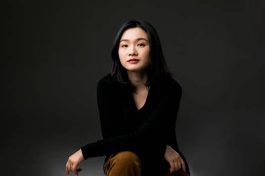 许佳（中国当代作家）