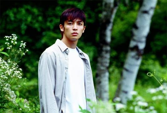 成濑纯一(2005年电影《变身》中的角色)