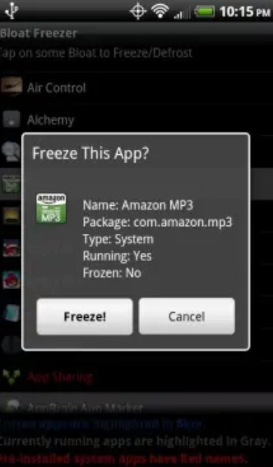 Root Uninstaller