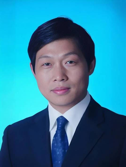 杨世雄（湖北商贸学院党委书记、政府督导专员）