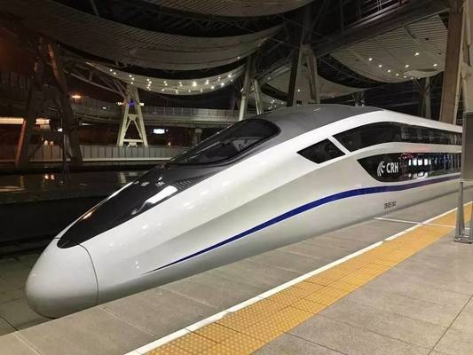 D311次列车