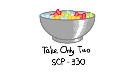 SCP-330
