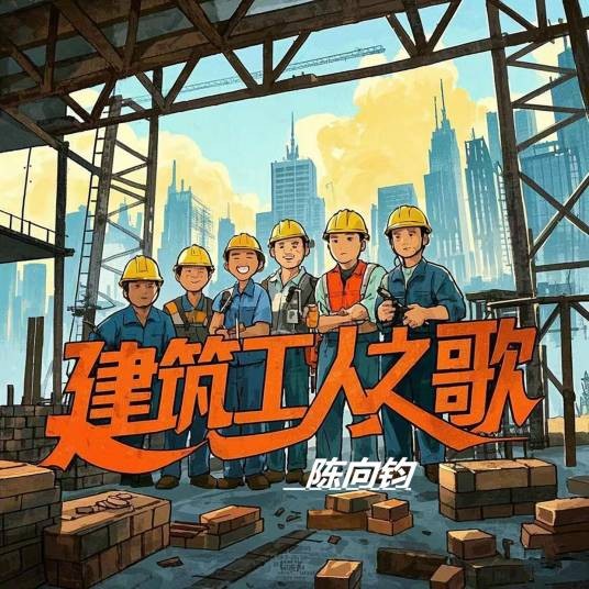 建筑工人之歌