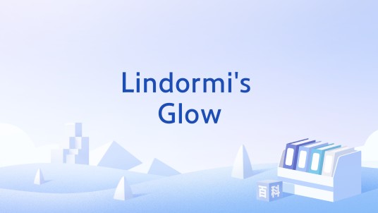 Lindormi's Glow