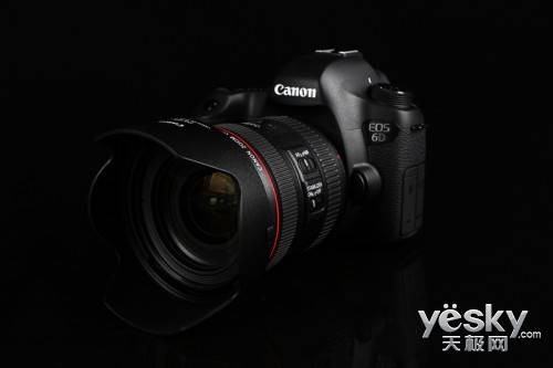 佳能EF 24-70mm f/4L IS USM