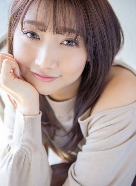 加美杏奈