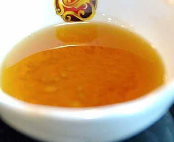 粗制棉籽油