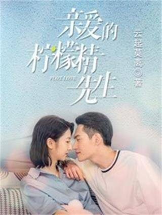 亲爱的柠檬精先生（原著《金牌甜妻，总裁宠婚1314》）