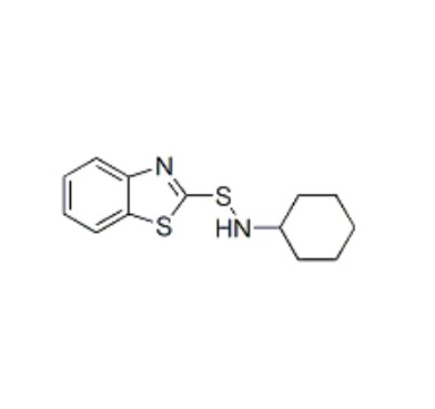 N-环己基-2-苯并噻唑次磺酰胺