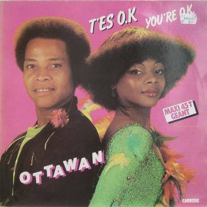 D.I.S.C.O（ottawan演唱歌曲）