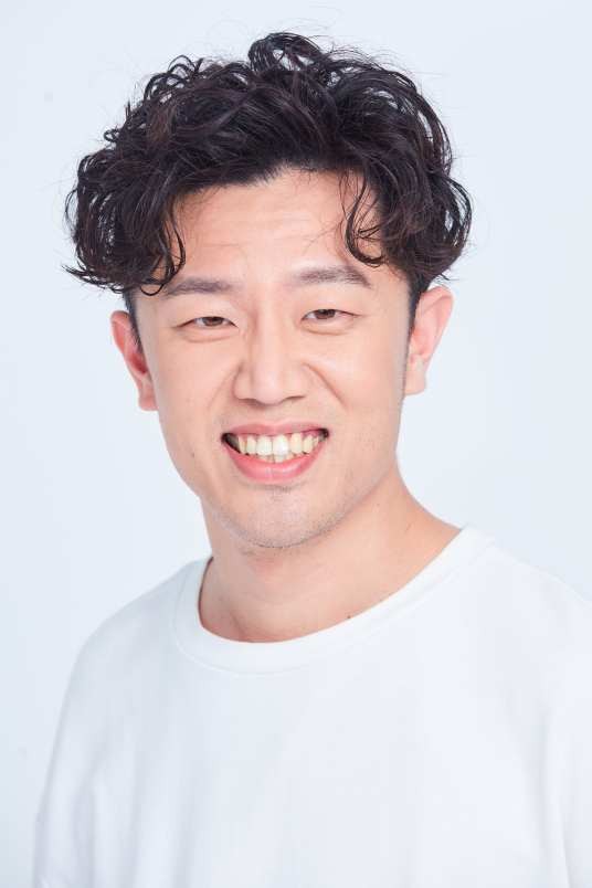 胡笑源（中国内地男演员）