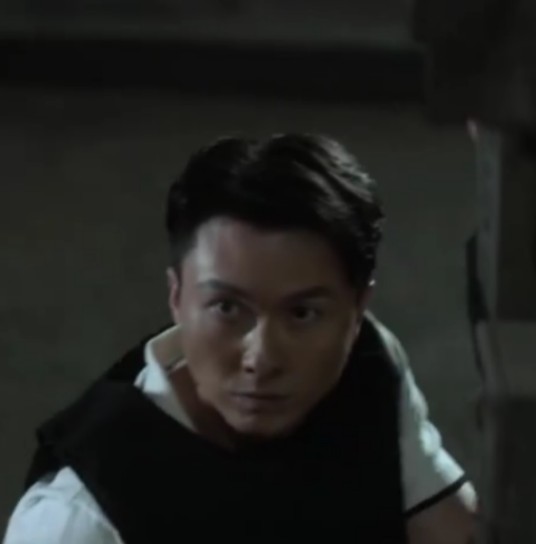 徐乐（动作电影《追龙番外篇之龙争虎斗》中的角色）