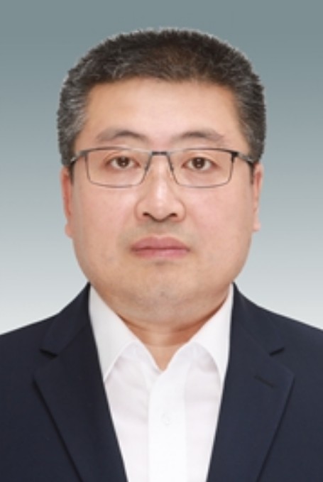 雪帆（陕西省西安市新城区政府党组成员、副区长）