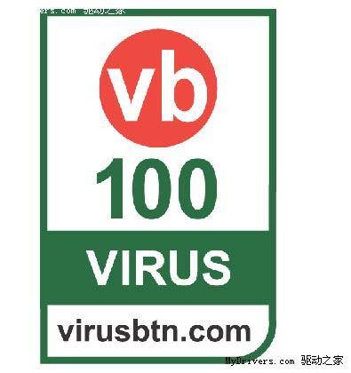virus bulletin