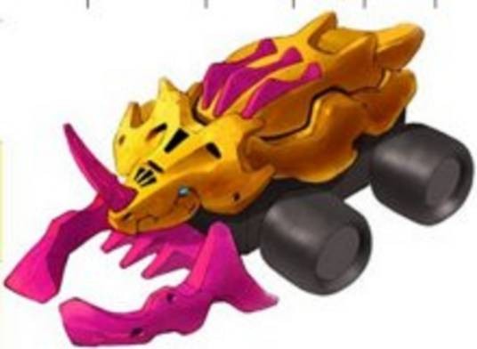 金角武神