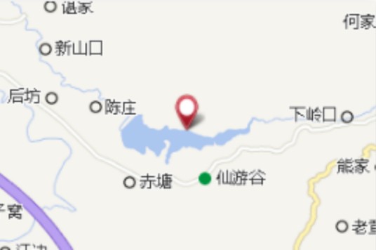 歇脚亭