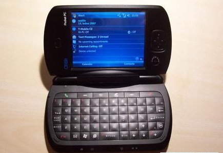 HTC universal