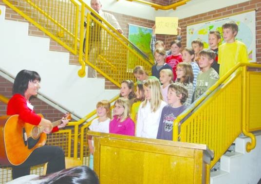 学校美育