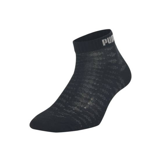 PUMA WOMEN FASHION QUARTER 1P APAC女子中袜