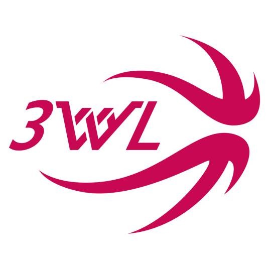 中国女子三人篮球联赛