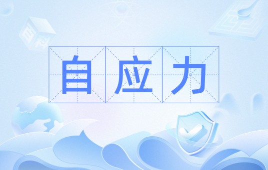 自应力