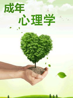 成年心理学